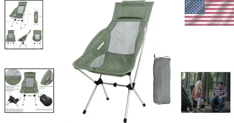 تصویر 3 از صندلی مخصوص مسافرت با ساختار مقاوم و راحتی گسترده